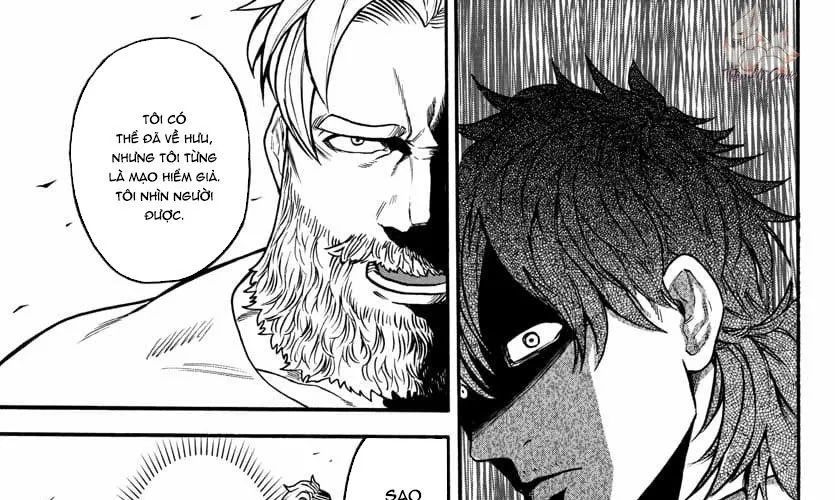 Yuusha Goroshi No Moto Ansatsusha. ~Mushoku No Ossan Kara Hajimaru Second Life~ - Chapter 4 - Page 116