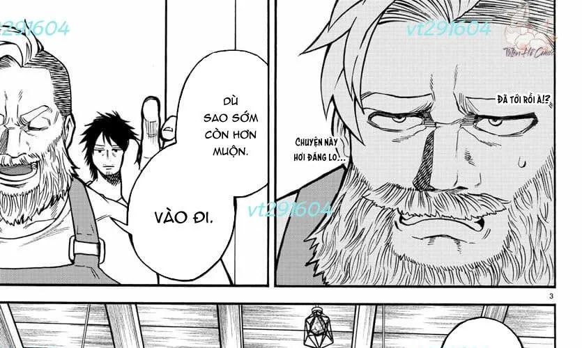 Yuusha Goroshi No Moto Ansatsusha. ~Mushoku No Ossan Kara Hajimaru Second Life~ - Chapter 4 - Page 12