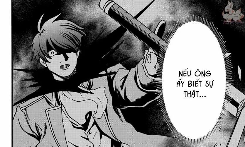 Yuusha Goroshi No Moto Ansatsusha. ~Mushoku No Ossan Kara Hajimaru Second Life~ - Chapter 4 - Page 120