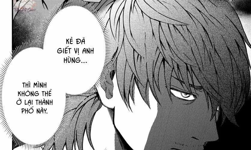 Yuusha Goroshi No Moto Ansatsusha. ~Mushoku No Ossan Kara Hajimaru Second Life~ - Chapter 4 - Page 122