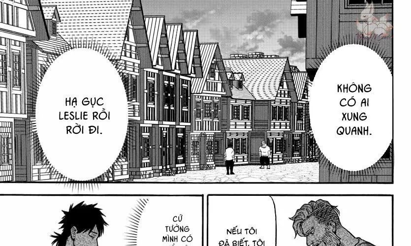 Yuusha Goroshi No Moto Ansatsusha. ~Mushoku No Ossan Kara Hajimaru Second Life~ - Chapter 4 - Page 124