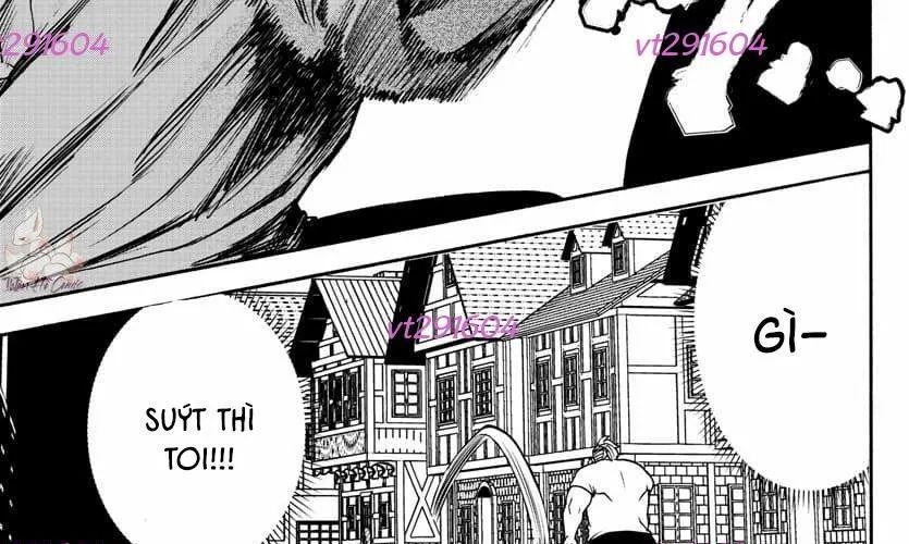 Yuusha Goroshi No Moto Ansatsusha. ~Mushoku No Ossan Kara Hajimaru Second Life~ - Chapter 4 - Page 134