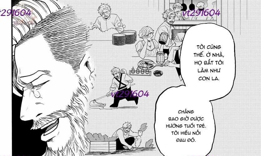 Yuusha Goroshi No Moto Ansatsusha. ~Mushoku No Ossan Kara Hajimaru Second Life~ - Chapter 4 - Page 136