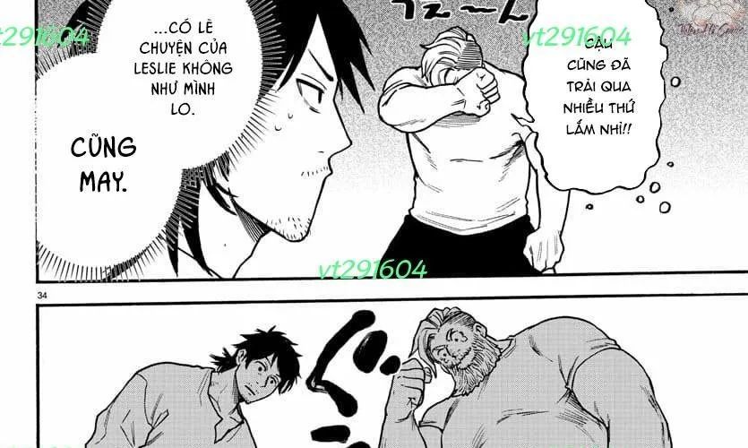 Yuusha Goroshi No Moto Ansatsusha. ~Mushoku No Ossan Kara Hajimaru Second Life~ - Chapter 4 - Page 138