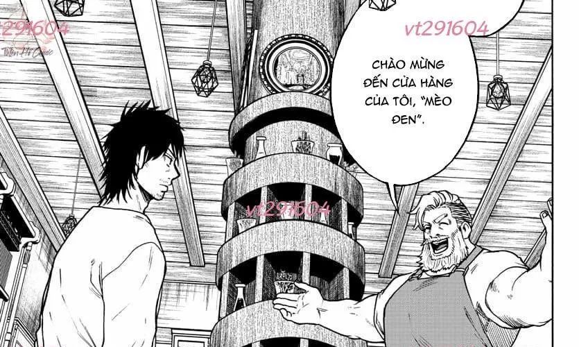 Yuusha Goroshi No Moto Ansatsusha. ~Mushoku No Ossan Kara Hajimaru Second Life~ - Chapter 4 - Page 14