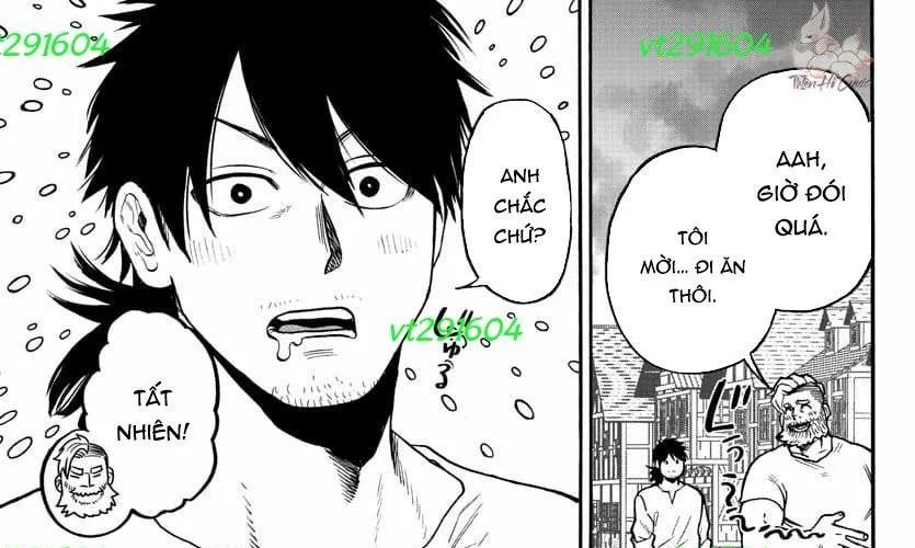 Yuusha Goroshi No Moto Ansatsusha. ~Mushoku No Ossan Kara Hajimaru Second Life~ - Chapter 4 - Page 140