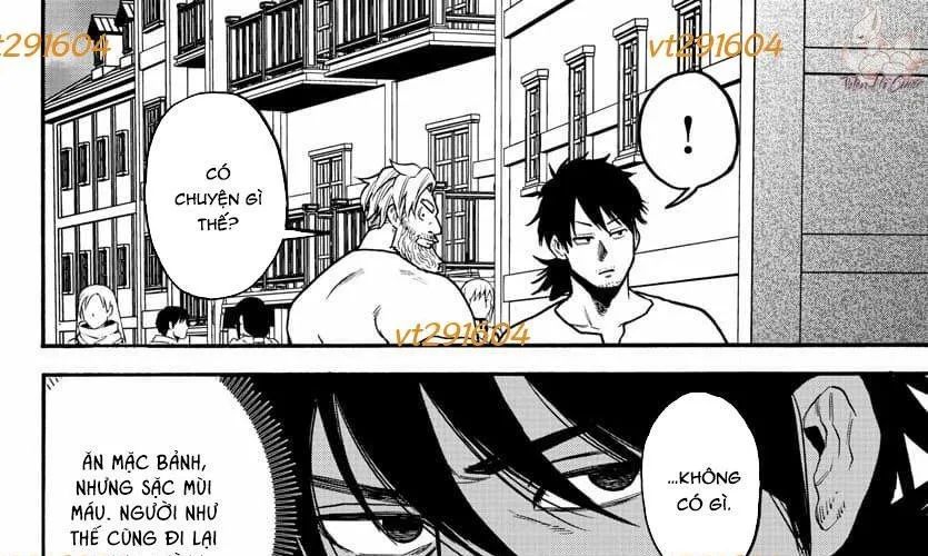 Yuusha Goroshi No Moto Ansatsusha. ~Mushoku No Ossan Kara Hajimaru Second Life~ - Chapter 4 - Page 144