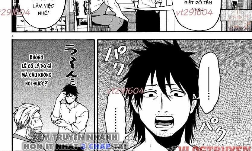 Yuusha Goroshi No Moto Ansatsusha. ~Mushoku No Ossan Kara Hajimaru Second Life~ - Chapter 4 - Page 18