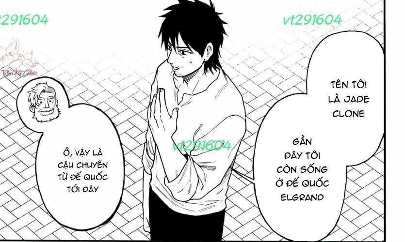 Yuusha Goroshi No Moto Ansatsusha. ~Mushoku No Ossan Kara Hajimaru Second Life~ - Chapter 4 - Page 20