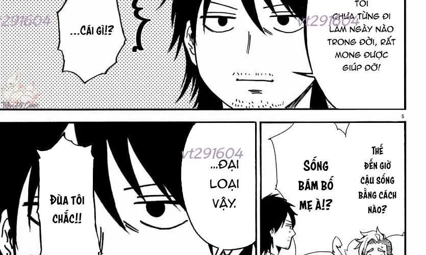 Yuusha Goroshi No Moto Ansatsusha. ~Mushoku No Ossan Kara Hajimaru Second Life~ - Chapter 4 - Page 22