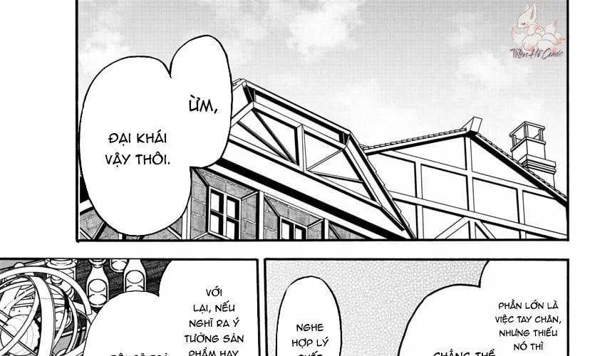 Yuusha Goroshi No Moto Ansatsusha. ~Mushoku No Ossan Kara Hajimaru Second Life~ - Chapter 4 - Page 36