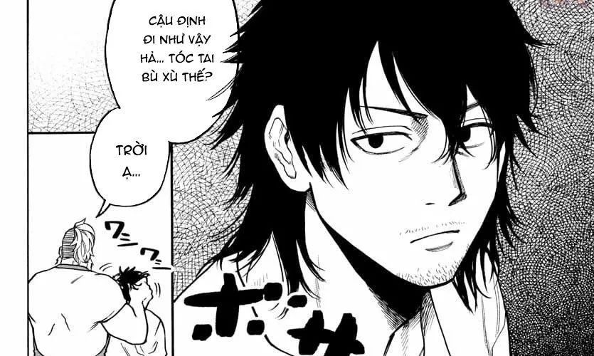 Yuusha Goroshi No Moto Ansatsusha. ~Mushoku No Ossan Kara Hajimaru Second Life~ - Chapter 4 - Page 42