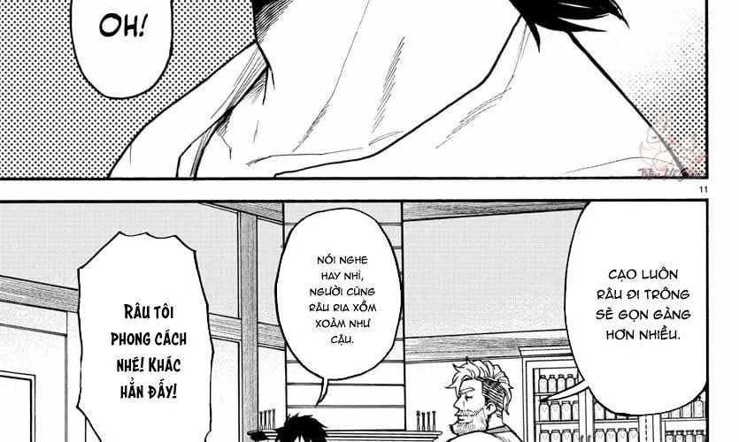 Yuusha Goroshi No Moto Ansatsusha. ~Mushoku No Ossan Kara Hajimaru Second Life~ - Chapter 4 - Page 46