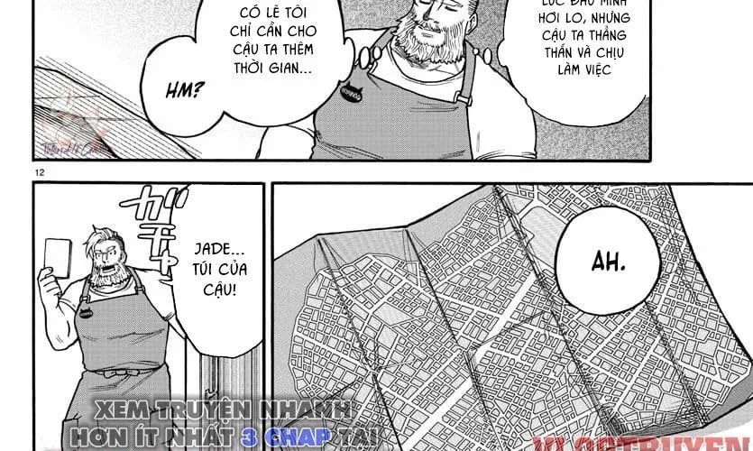 Yuusha Goroshi No Moto Ansatsusha. ~Mushoku No Ossan Kara Hajimaru Second Life~ - Chapter 4 - Page 50