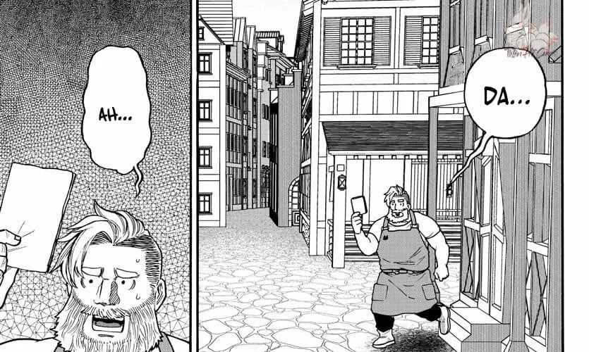 Yuusha Goroshi No Moto Ansatsusha. ~Mushoku No Ossan Kara Hajimaru Second Life~ - Chapter 4 - Page 52