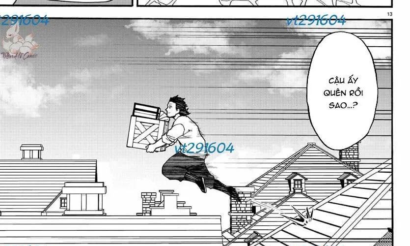 Yuusha Goroshi No Moto Ansatsusha. ~Mushoku No Ossan Kara Hajimaru Second Life~ - Chapter 4 - Page 54