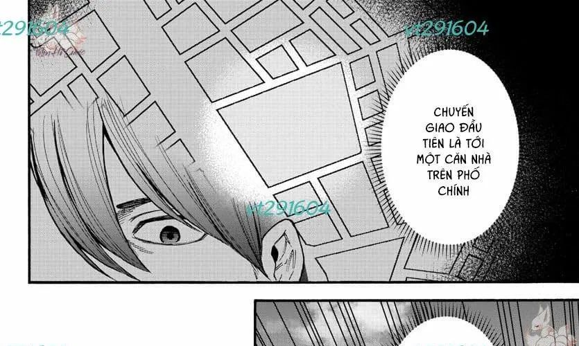 Yuusha Goroshi No Moto Ansatsusha. ~Mushoku No Ossan Kara Hajimaru Second Life~ - Chapter 4 - Page 56