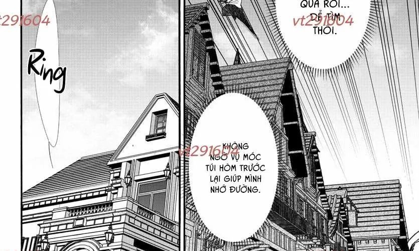 Yuusha Goroshi No Moto Ansatsusha. ~Mushoku No Ossan Kara Hajimaru Second Life~ - Chapter 4 - Page 58