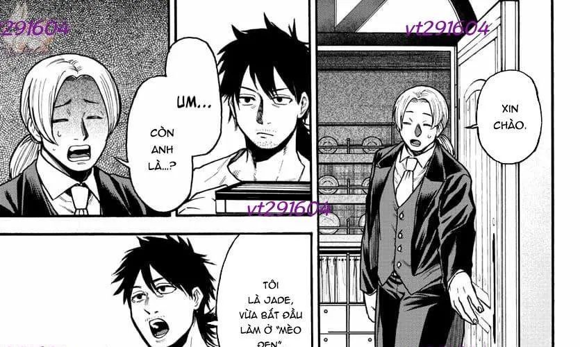 Yuusha Goroshi No Moto Ansatsusha. ~Mushoku No Ossan Kara Hajimaru Second Life~ - Chapter 4 - Page 60