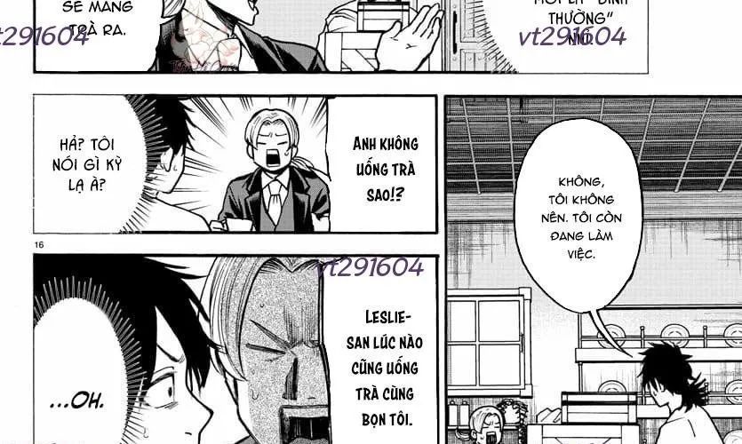 Yuusha Goroshi No Moto Ansatsusha. ~Mushoku No Ossan Kara Hajimaru Second Life~ - Chapter 4 - Page 66