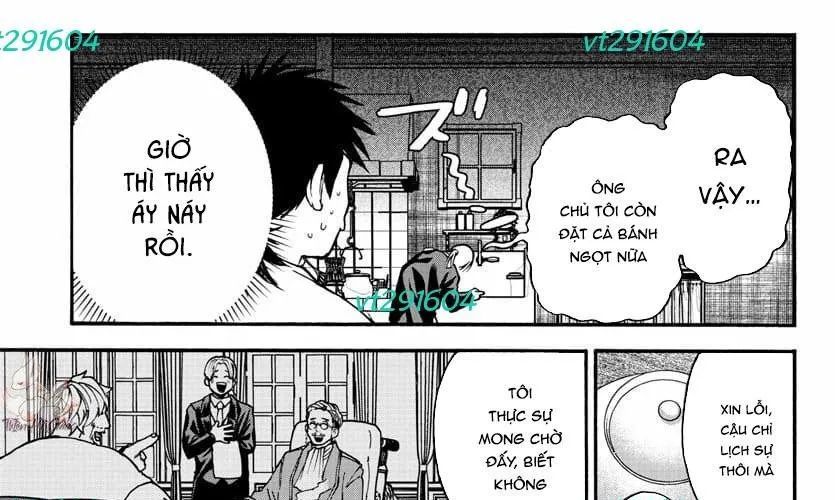 Yuusha Goroshi No Moto Ansatsusha. ~Mushoku No Ossan Kara Hajimaru Second Life~ - Chapter 4 - Page 68