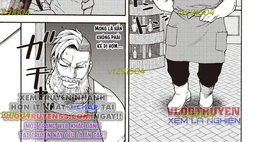 Yuusha Goroshi No Moto Ansatsusha. ~Mushoku No Ossan Kara Hajimaru Second Life~ - Chapter 4 - Page 7