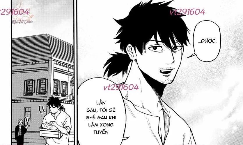 Yuusha Goroshi No Moto Ansatsusha. ~Mushoku No Ossan Kara Hajimaru Second Life~ - Chapter 4 - Page 72