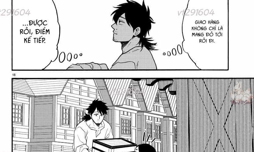 Yuusha Goroshi No Moto Ansatsusha. ~Mushoku No Ossan Kara Hajimaru Second Life~ - Chapter 4 - Page 74