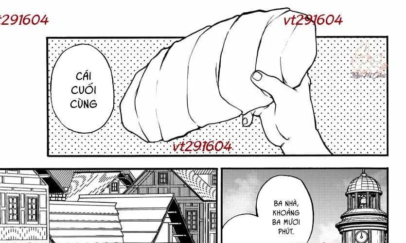 Yuusha Goroshi No Moto Ansatsusha. ~Mushoku No Ossan Kara Hajimaru Second Life~ - Chapter 4 - Page 76