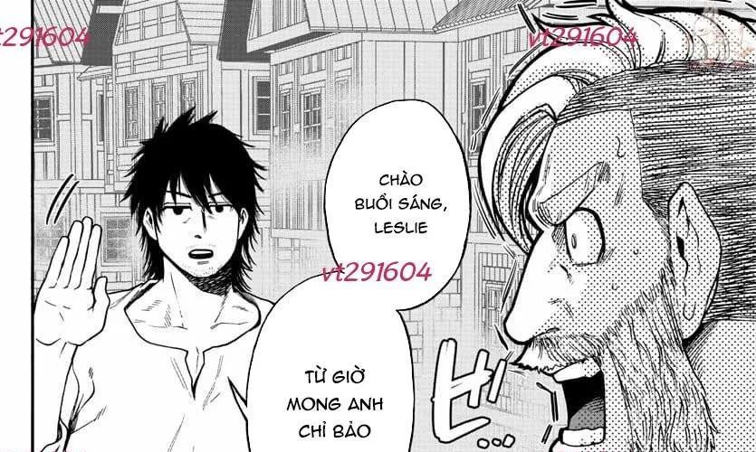 Yuusha Goroshi No Moto Ansatsusha. ~Mushoku No Ossan Kara Hajimaru Second Life~ - Chapter 4 - Page 8