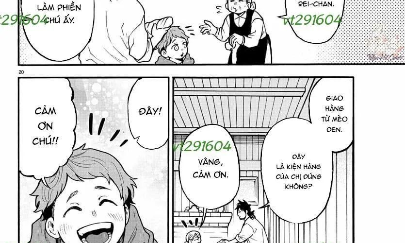 Yuusha Goroshi No Moto Ansatsusha. ~Mushoku No Ossan Kara Hajimaru Second Life~ - Chapter 4 - Page 82