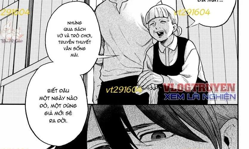 Yuusha Goroshi No Moto Ansatsusha. ~Mushoku No Ossan Kara Hajimaru Second Life~ - Chapter 4 - Page 86