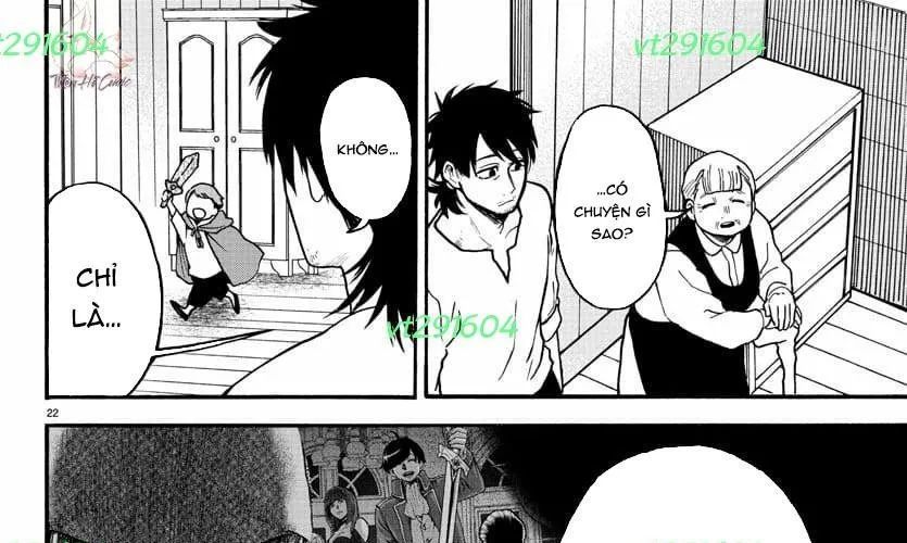 Yuusha Goroshi No Moto Ansatsusha. ~Mushoku No Ossan Kara Hajimaru Second Life~ - Chapter 4 - Page 88