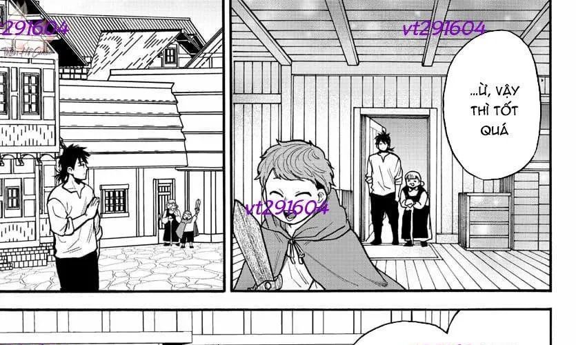 Yuusha Goroshi No Moto Ansatsusha. ~Mushoku No Ossan Kara Hajimaru Second Life~ - Chapter 4 - Page 92