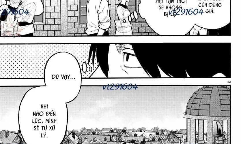 Yuusha Goroshi No Moto Ansatsusha. ~Mushoku No Ossan Kara Hajimaru Second Life~ - Chapter 4 - Page 94