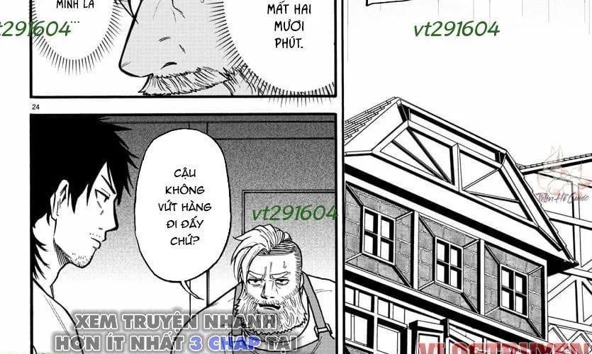 Yuusha Goroshi No Moto Ansatsusha. ~Mushoku No Ossan Kara Hajimaru Second Life~ - Chapter 4 - Page 98