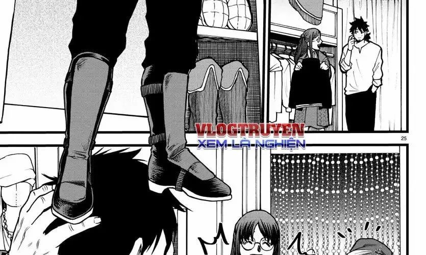 Yuusha Goroshi No Moto Ansatsusha. ~Mushoku No Ossan Kara Hajimaru Second Life~ - Chapter 5 - Page 100