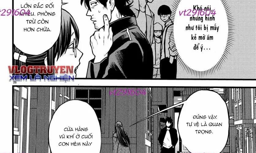 Yuusha Goroshi No Moto Ansatsusha. ~Mushoku No Ossan Kara Hajimaru Second Life~ - Chapter 5 - Page 104