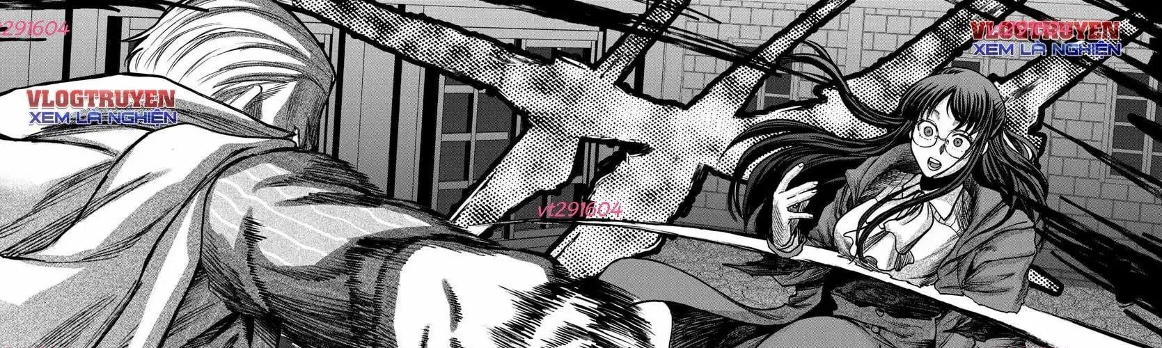 Yuusha Goroshi No Moto Ansatsusha. ~Mushoku No Ossan Kara Hajimaru Second Life~ - Chapter 5 - Page 110