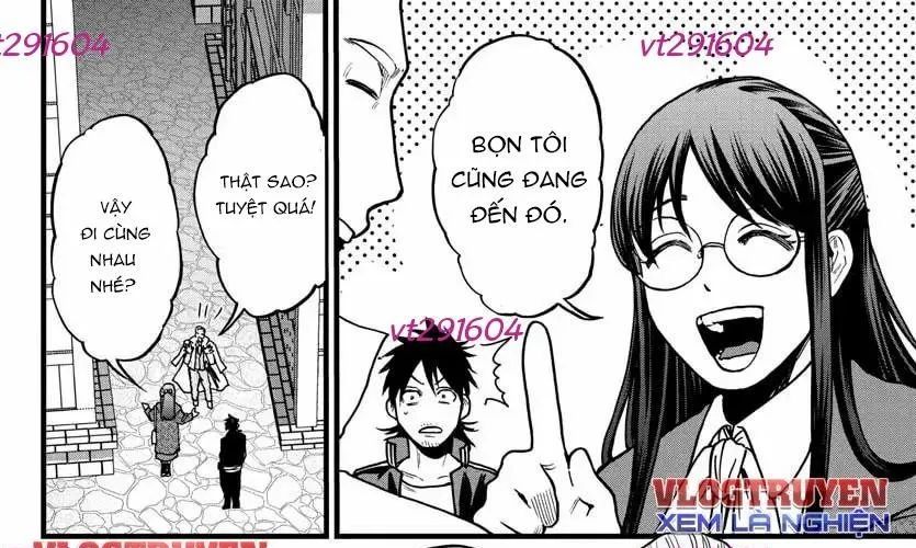 Yuusha Goroshi No Moto Ansatsusha. ~Mushoku No Ossan Kara Hajimaru Second Life~ - Chapter 5 - Page 122