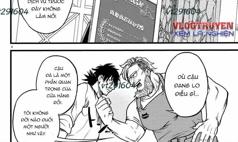 Yuusha Goroshi No Moto Ansatsusha. ~Mushoku No Ossan Kara Hajimaru Second Life~ - Chapter 5 - Page 16