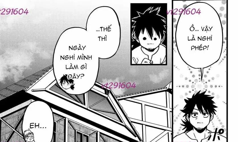 Yuusha Goroshi No Moto Ansatsusha. ~Mushoku No Ossan Kara Hajimaru Second Life~ - Chapter 5 - Page 20