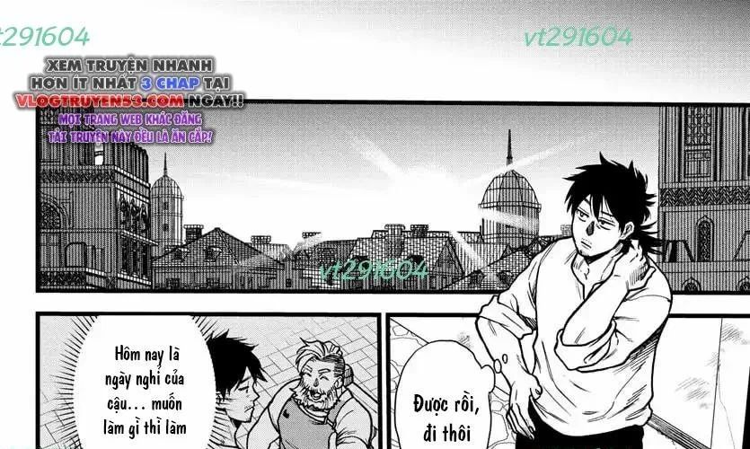 Yuusha Goroshi No Moto Ansatsusha. ~Mushoku No Ossan Kara Hajimaru Second Life~ - Chapter 5 - Page 22