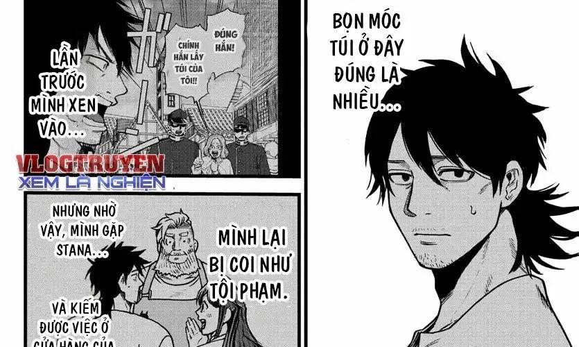 Yuusha Goroshi No Moto Ansatsusha. ~Mushoku No Ossan Kara Hajimaru Second Life~ - Chapter 5 - Page 32