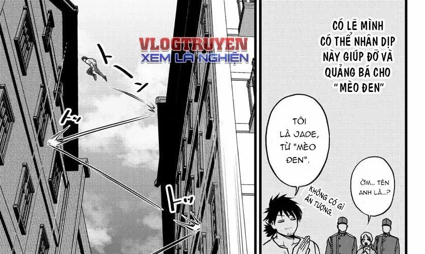 Yuusha Goroshi No Moto Ansatsusha. ~Mushoku No Ossan Kara Hajimaru Second Life~ - Chapter 5 - Page 34