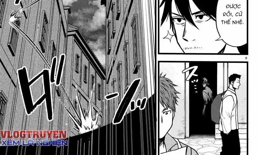 Yuusha Goroshi No Moto Ansatsusha. ~Mushoku No Ossan Kara Hajimaru Second Life~ - Chapter 5 - Page 36