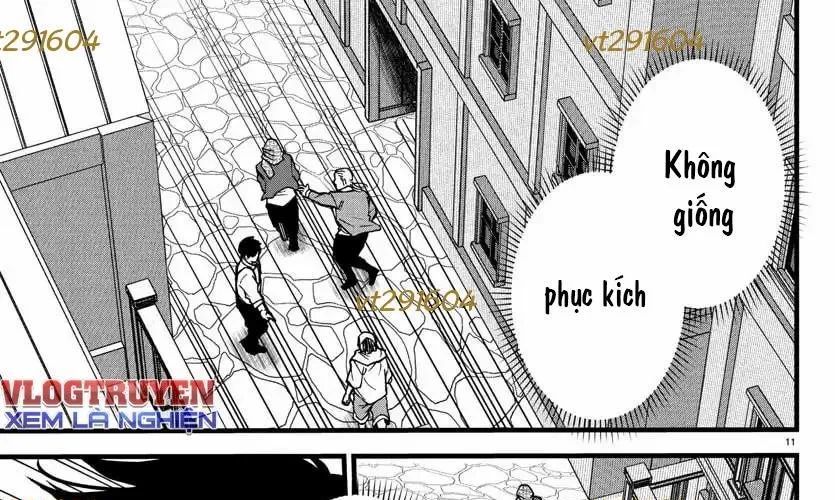 Yuusha Goroshi No Moto Ansatsusha. ~Mushoku No Ossan Kara Hajimaru Second Life~ - Chapter 5 - Page 42