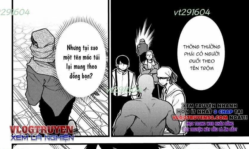 Yuusha Goroshi No Moto Ansatsusha. ~Mushoku No Ossan Kara Hajimaru Second Life~ - Chapter 5 - Page 46