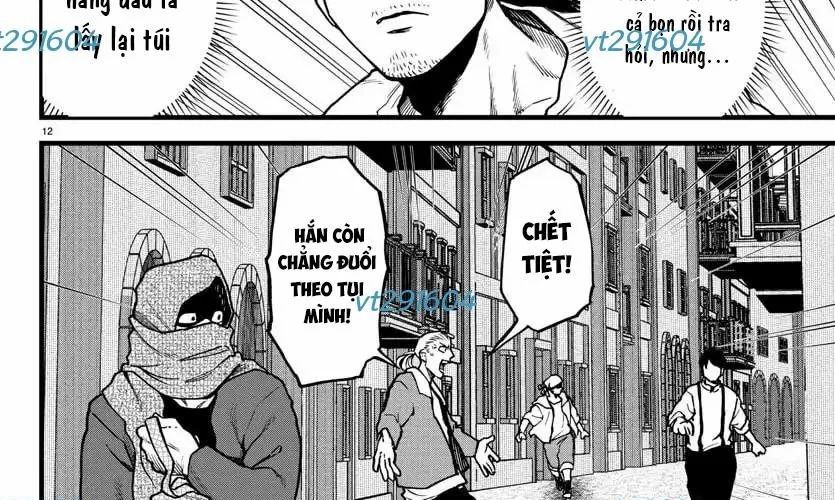 Yuusha Goroshi No Moto Ansatsusha. ~Mushoku No Ossan Kara Hajimaru Second Life~ - Chapter 5 - Page 48