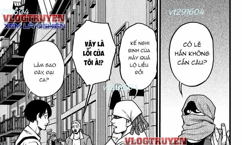 Yuusha Goroshi No Moto Ansatsusha. ~Mushoku No Ossan Kara Hajimaru Second Life~ - Chapter 5 - Page 50